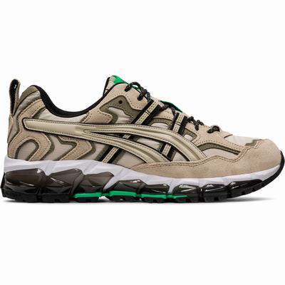 Asics Gel-Nandi 360 - Miesten Tennarit - Ruskea